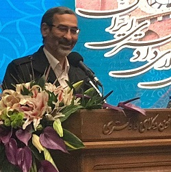 محمد علی پورمختار