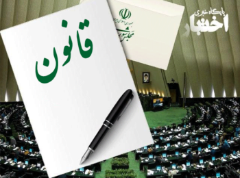 قانون موافقت‌نامه بین دولت جمهوری اسلامی ایران و دولت جمهوری اسلامی افغانستان در خصوص ارتباط بین‌المللی راه‌آهن