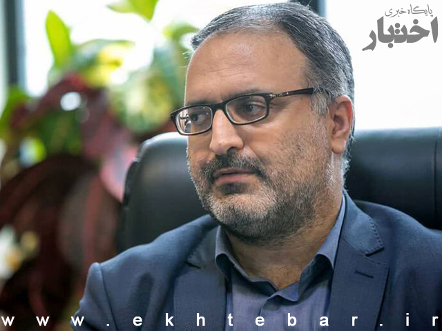 انتصاب شهرام کرمی به عنوان رئیس کل دادگستری کرمانشاه
