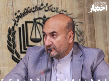 حسینی ایجی: ۳۵۰ کارآموز کانون وکلا، درخواست عضویت در مرکز وکلای قوه قضاییه را داده‌اند