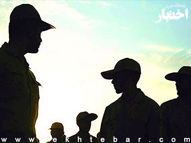 فراخوان امریه نهاد ریاست جمهوری (سرباز نهادی) اعزام خرداد ۱۴۰۳