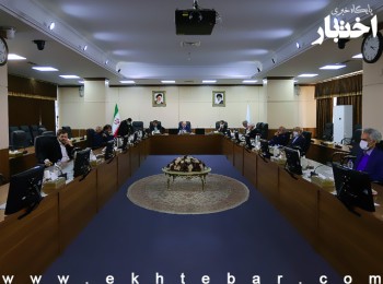 جزییات تصویب تصویب ماده یک طرح الزامی‌شدن ثبت معاملات در مجمع تشخیص مصلحت نظام