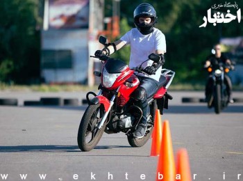 مصوبه هیات وزیران درباره شرایط جدید صدور گواهینامه موتورسیکلت