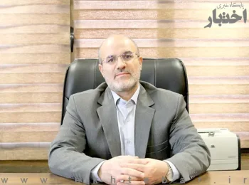 «بهروز محمدی‌مهر» رییس کل دادگستری استان همدان شد