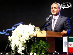 القاصی رئیس کل دادگستری تهران: باید به سمت الزامی‌شدن وکالت حرکت کرد