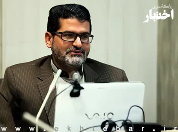 خندانی: از نظر اقتصادی هر شغلی بهتر از سردفتری است