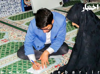 طرح مرکز وکلای قوه قضاییه برای ارائه مشاوره در اماکن زیارتی