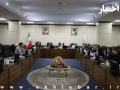 مصوبه کاهش ساعت کار ادارات در هیات نظارت مجمع تشخیص، تایید نشد