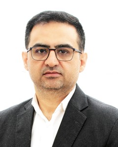 سیاوش هوشیار