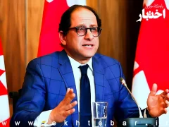 علی احساسی؛ نخستین وزیر ایرانی‌تبار در دولت کانادا