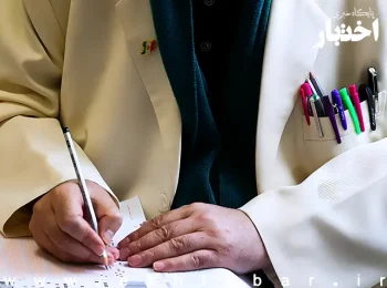 داده‌های آزمون سردفتری ۱۴۰۳: شرکت ۱۶ هزار نفر در آزمون؛ قبولی ۳ هزار و ۷۴۲ نفر