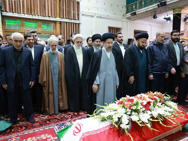 حجت الاسلام نیری حکم و اختیاراتی داشت که هیچ قاضی‌ دیگری نداشته است