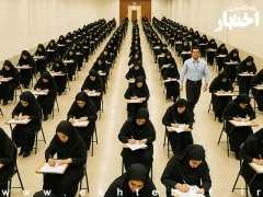 نتایج اولیه آزمون دکتری ۱۴۰۴ اعلام شد