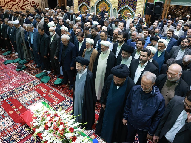 حجت الاسلام نیری حکم و اختیاراتی داشت که هیچ قاضی‌ دیگری نداشته است