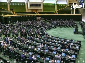 تصویب کلیات لایحه «قضازدایی» در کمیسیون قضایی مجلس