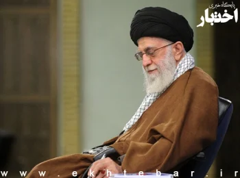 پیام رهبر انقلاب درخصوص حادثه آتش‌سوزی در اسلکه شهید رجایی بندرعباس