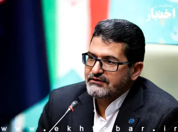 خندانی: برای تاسیس دفاتر اسناد رسمی جدید، «نیازسنجی» جدی گرفته شود