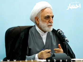 توصیه‌های رئیس قوه قضاییه به قضات جوان: «عدالت» بدون «التزام به قانون» محقق نمی‌شود