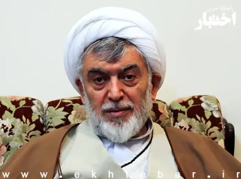 حجت الاسلام نیری حکم و اختیاراتی داشت که هیچ قاضی‌ دیگری نداشته است