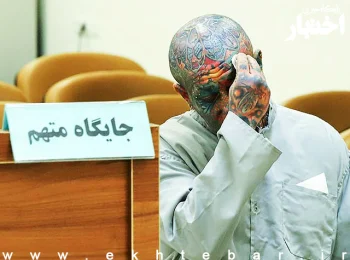 حال عمومی تتلو پس از اقدام به خودکشی در زندان مساعد است