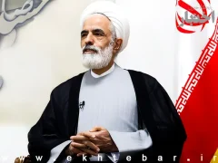 معاون حقوقی رئیس‌جمهور: جامعه حقوقی ما درمورد مسائل نوظهور، عقب است