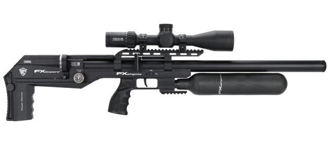 تفنگ پی سی پی FX IMPACT M4