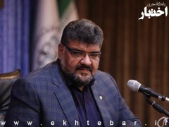 عبدلیان‌پور: با وکلایی که دور زدن قانون را آموزش می‌دهند، برخورد انتظامی قاطع خواهیم داشت
