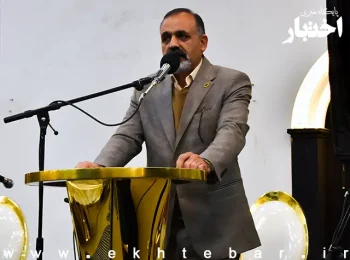 تجدید دوره ۱۵۰ کارآموز کانون وکلای خراسان/ رئیس کانون: مطالعه را جدی بگیرید