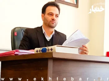 «محمدحسن دهقانی» و «نیما عادل‌زاده»، متهمان ترور قاضی باقری