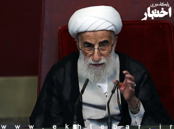 ایت‌الله احمد جنتی برای یک سال دیگر دبیر شورای نگهبان خواهد بود
