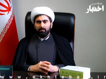 انتصاب مهدی هادی به عنوان معاون حقوقی قوه قضاییه