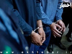 دستگیری یک وکیل قلابی و یک کارمند دفتر خدمات قضایی در مازندران