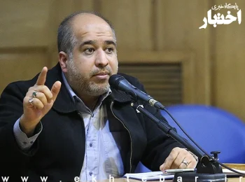 هشدار تند خضریان به سازمان ثبت: صبر مجلس تمام شده است