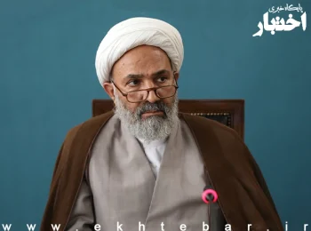 پیگیری رئیس کمیسیون اصل نود درباره وضعیت استخدامی نیروهای شورای حل اختلاف