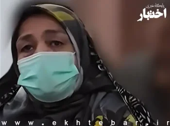رای پرونده «کلثوم اکبری» صادر شد