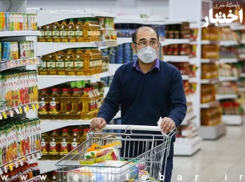 واریز اعتبار کالابرگ دهک های ۴ تا ۷ از شنبه