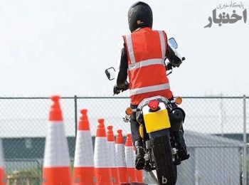 رئیس پلیس راهور: صدور گواهینامه موتورسیکلت برای زنان نیاز به اصلاح قانون دارد