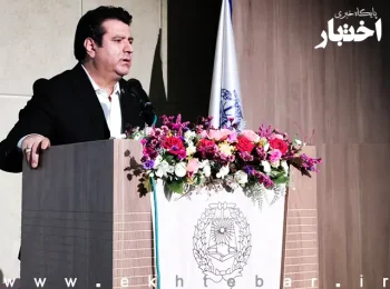 جعفری:فقط حدود ۱۲۰۰ نفر از وکلا و کارآموزان کشور، بیمه درمانی دارند