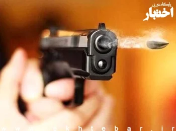 سوءقصد مسلحانه به یک وکیل دادگستری در شهریار