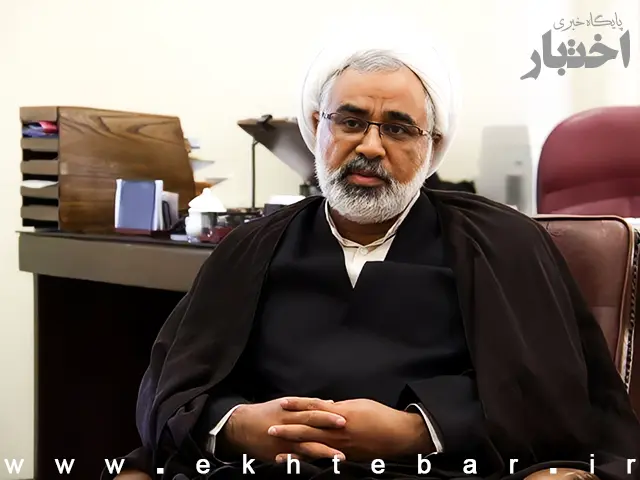 کاهش ۱۰ تا ۱۵ درصدی ورودی پرونده‌ها به دیوان عدالت/ سازمان تامین اجتماعی و آموزش و پرورش با بیشترین پرونده در صدر - پایگاه خبری اختبار