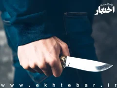 قتل یک وکیل دادگستری در مقابل دادگستری شهریار