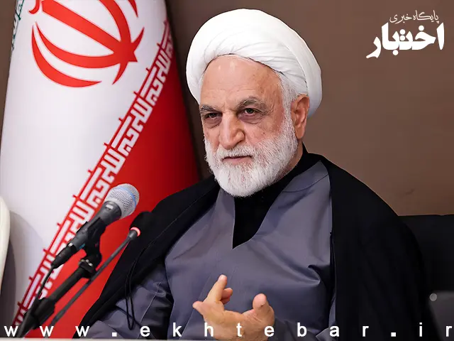 دستور محسنی اژه‌ای برای تسریع در تعیین تکلیف نیروهای شورای حل اختلاف - پایگاه خبری اختبار