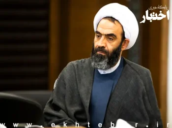 نقدعلی: بازار وکالت رونق خوبی دارد/ تعداد وکلا باید بیشتر شود