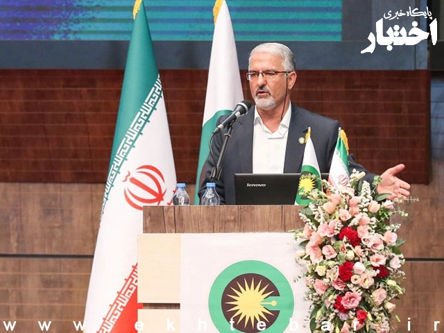 رئیس کانون کارشناسان رسمی دادگستری استان تهران: تمرکز صرف بر طرح ارتقای خدمات حقوقی برای اصلاح قانون تسهیل واقع‌بینانه نیست - پایگاه خبری اختبار