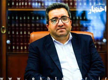 بابایی: سال گذشته کمتر از ۱۰۰ سردفتر منفصل شده‌اند