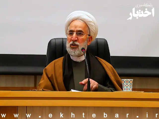 دادستان کل: با تبدیل اعتراضات اقتصادی به ناامنی برخورد می‌کنیم - پایگاه خبری اختبار