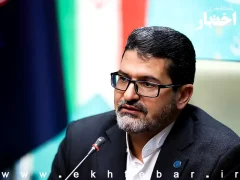 خندانی: اگر برای اصلاح قانون تسهیل فکری نشود، با یک فاجعه جدی مواجه خواهیم شد