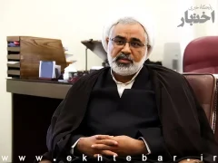 توضیح رئیس دیوان عدالت اداری درباره پرونده‌های شکایت اصلاح عناوین شغلی