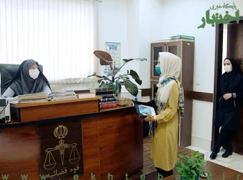 طرح مطالعاتی رئیس قوه قضاییه برای بررسی امکان سپردن قضاوت به زنان