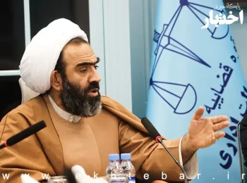 نقدعلی: اگر قانون تسهیل اصلاح شود، آمار قبولشدگان آزمون وکالت ۴۰ تا ۸۰ درصد کم میشود